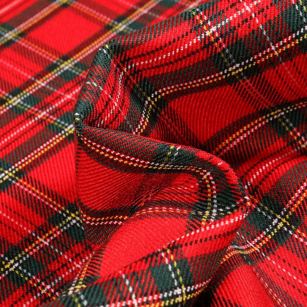 Tartan Ecossais