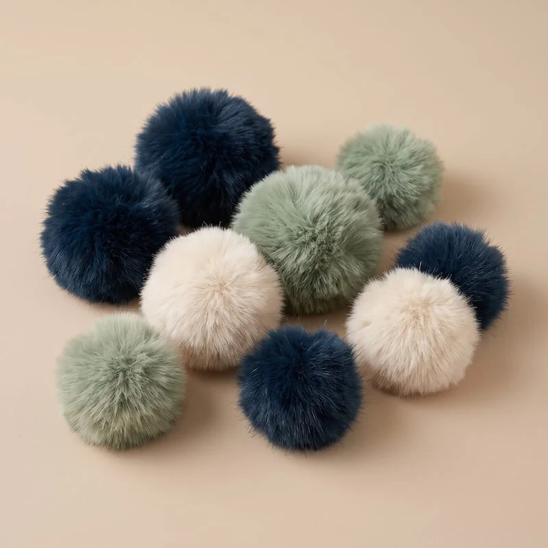 Pompons
