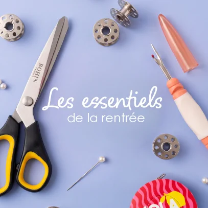 Outils couture