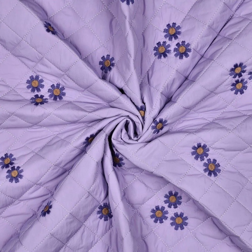 Brodé