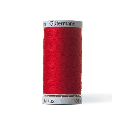 Fil Gütermann Extra Fort 100m - 30 couleurs