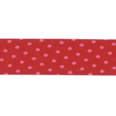 Biais pois Frou-Frou Rouge