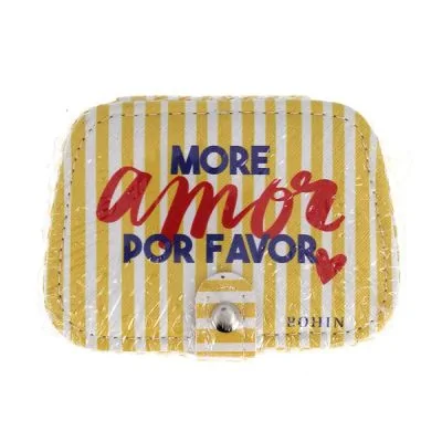 Trousse de couture Bohin - More amor por favor
