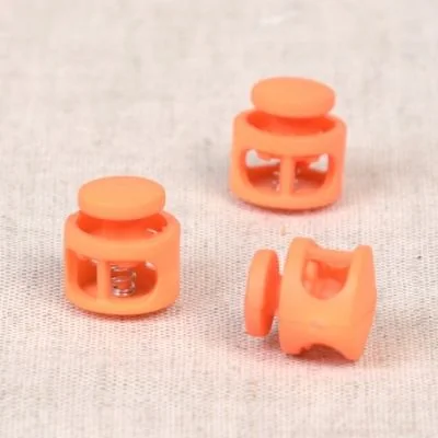 Serre Cordon 13 mm Orange