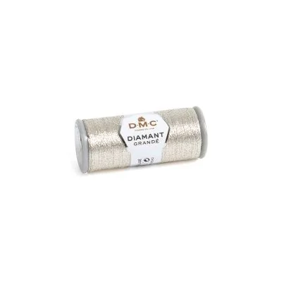 Fil à broder DMC Diamant Grandé - G168