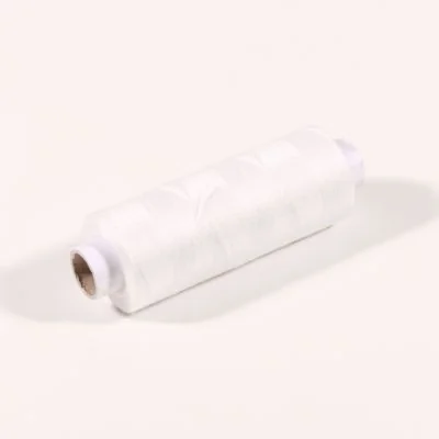 Fil Craftine Pour Tout Coudre 500m - Blanc