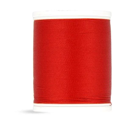 Fil Onyx Ultra résistant 200 m - Rouge