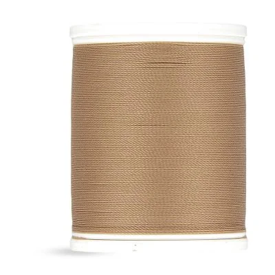 Fil Onyx Ultra résistant 200 m - Taupe