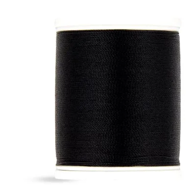 Fil Onyx Ultra résistant 200 m - Noir