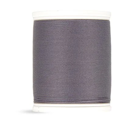 Fil Onyx Ultra résistant 200 m - Gris