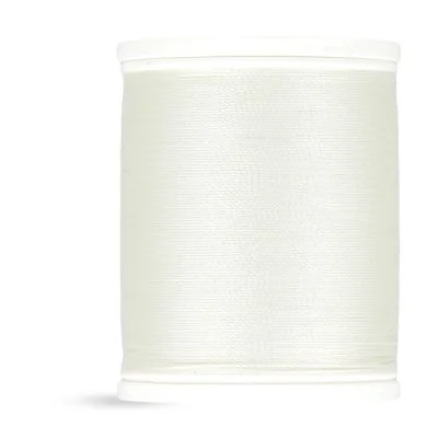 Fil Onyx Ultra résistant 200 m - Blanc