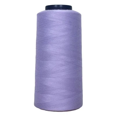 Cône de fil 4573m Couture Loisirs - Lavande