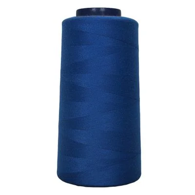 Cône de fil 4573m Couture Loisirs - Bleu marine