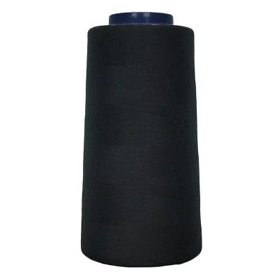 Cône de fil 4573m Couture Loisirs - Noir