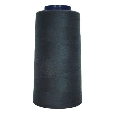 Cône de fil 4573m Couture Loisirs - Gris anthracite