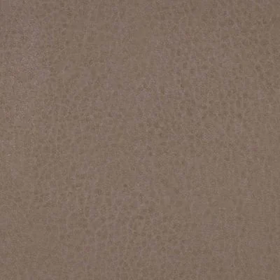Tissu Simili cuir souple Structuré Taupe - Par 10 cm