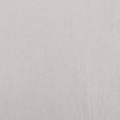 Tissu Lin Viscose léger uni Taupe - Par 10 cm