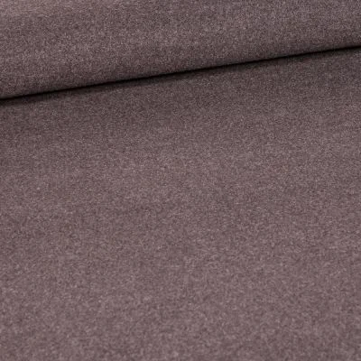 Tissu Drap de manteau Craftine Box Gris anthracite - Par 10 cm