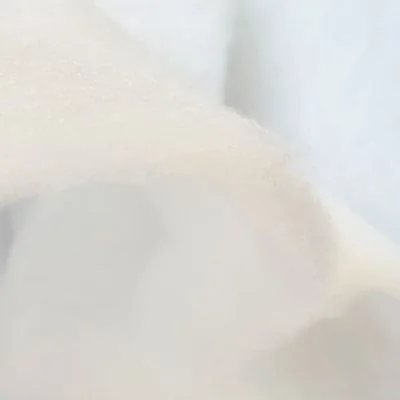 Tissu Ouatine 100 g/m² x10cm