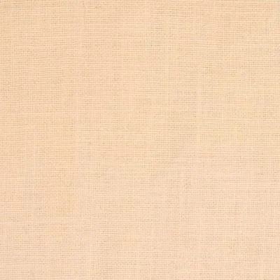 Toile de Jute uni Ecru - Par 10 cm