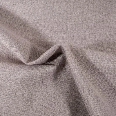 Tissu Occultant uni Taupe - Par 10 cm