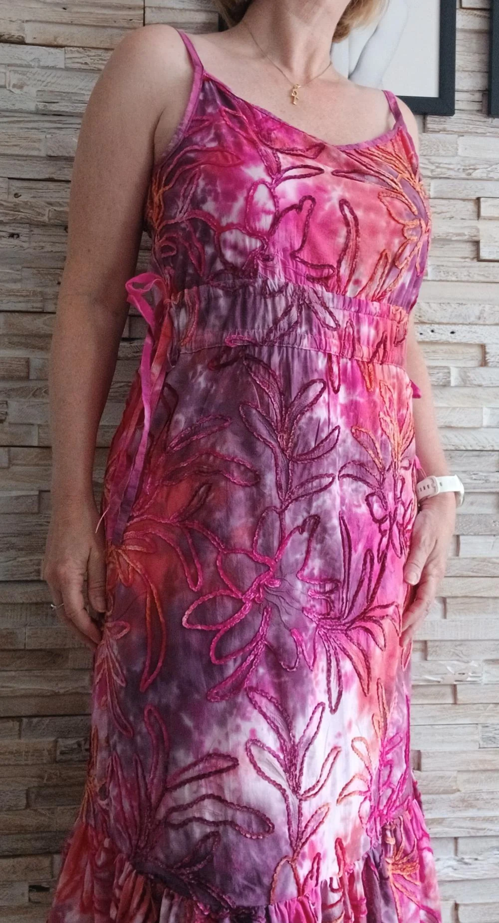 Robe Luzia