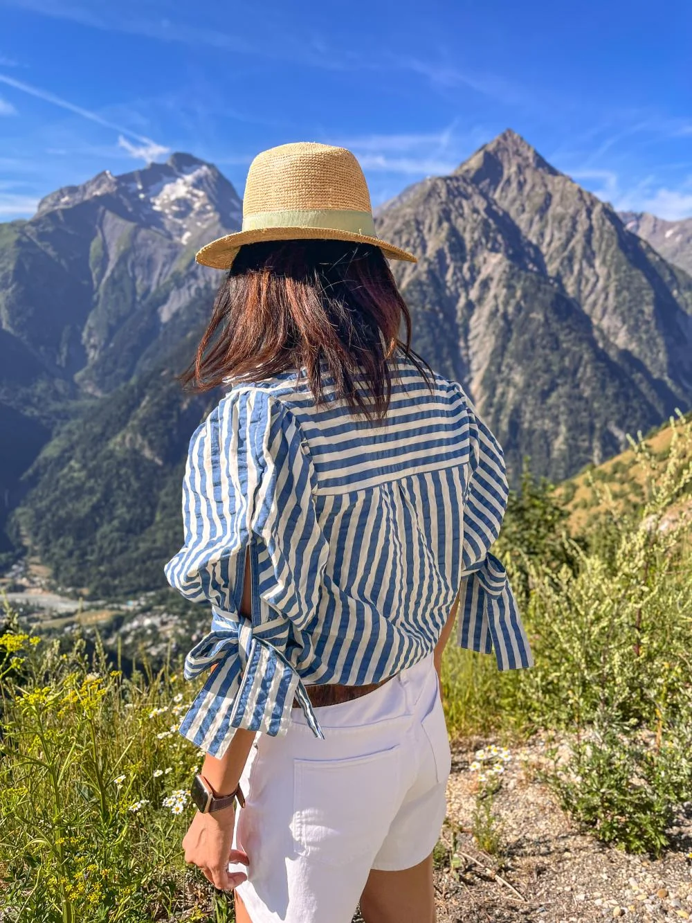 Chemise Mignonne