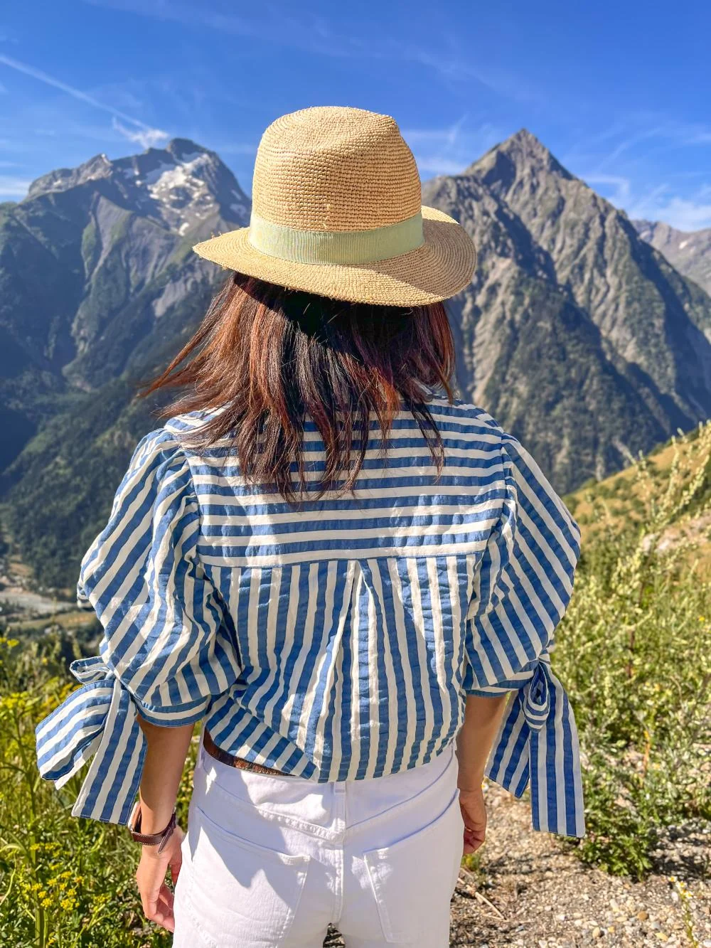 Chemise Mignonne