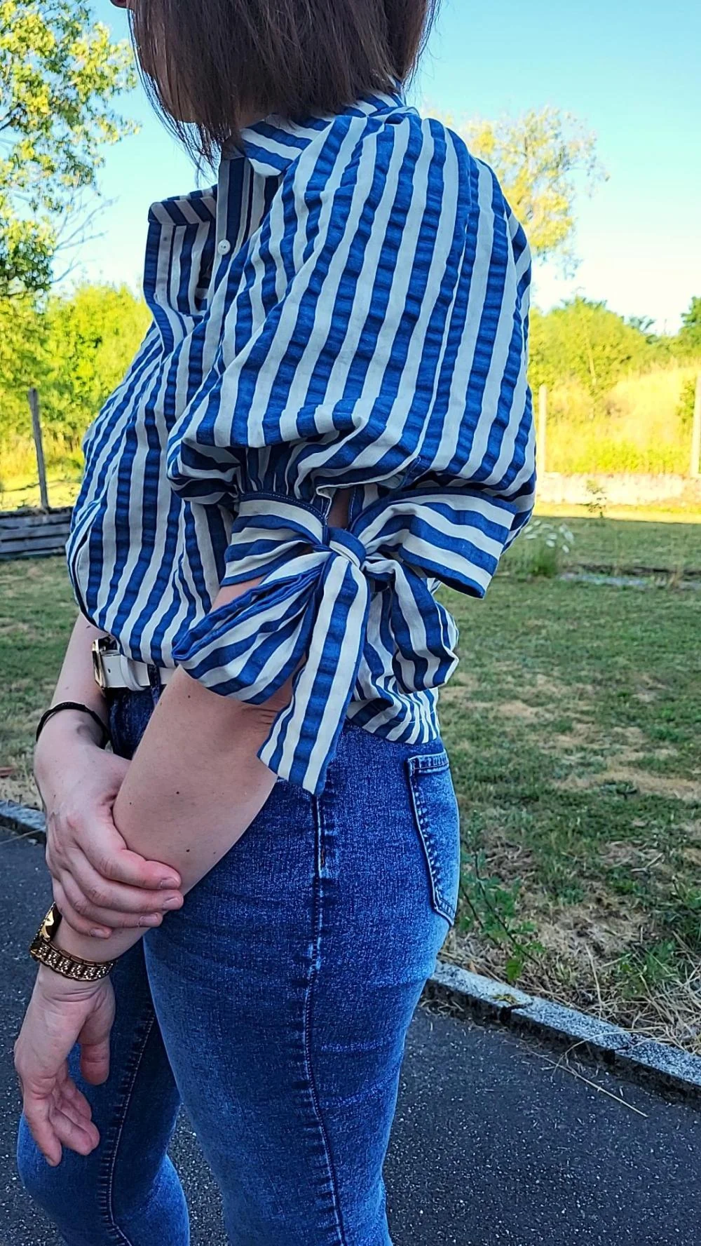 Chemise Mignonne