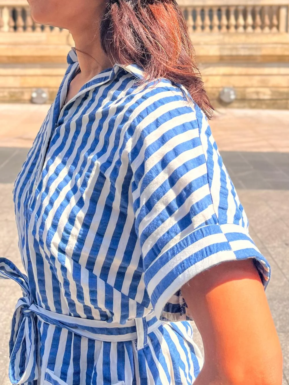 Robe Garçonne