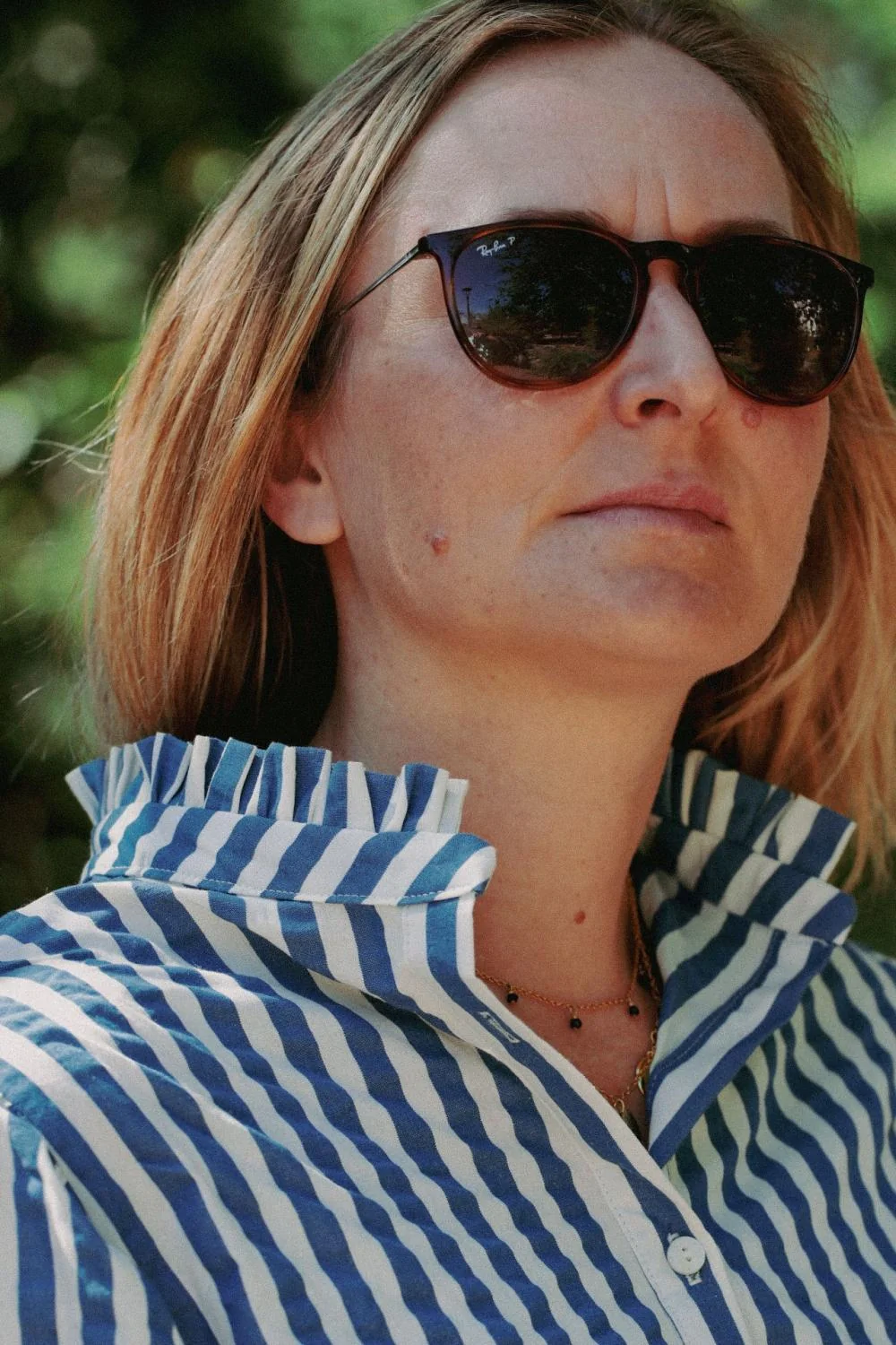 Chemise Mignonne