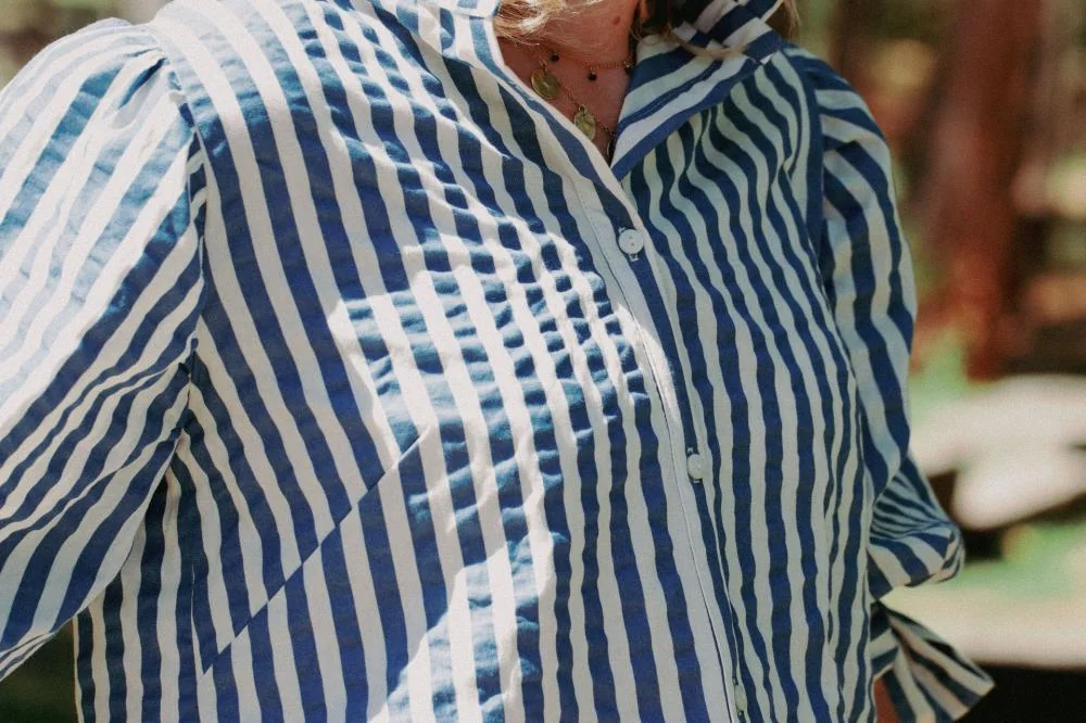 Chemise Mignonne