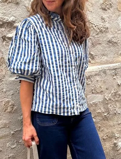 Chemise Mignonne