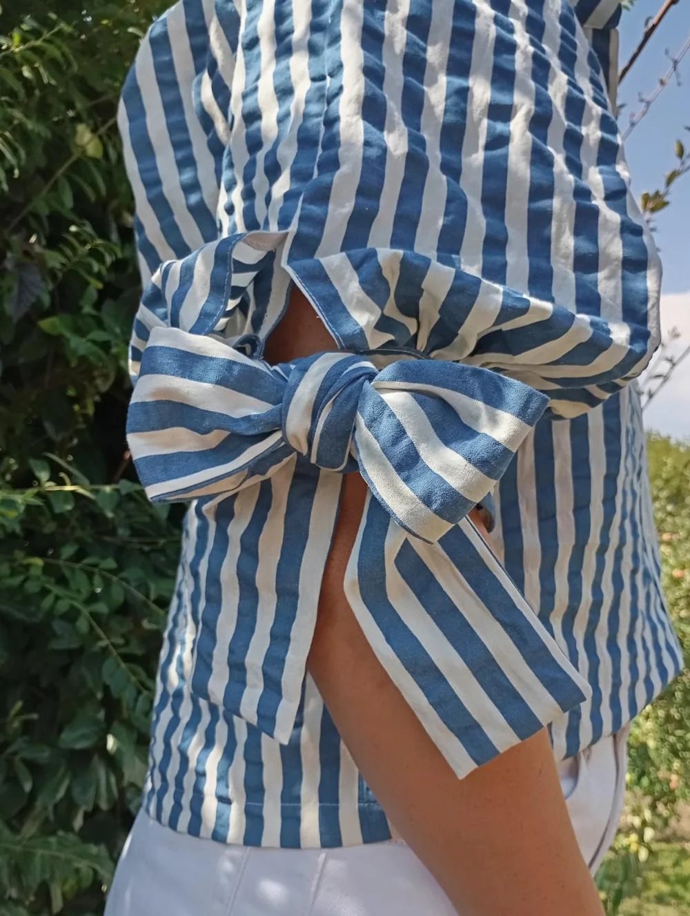 Chemise Mignonne