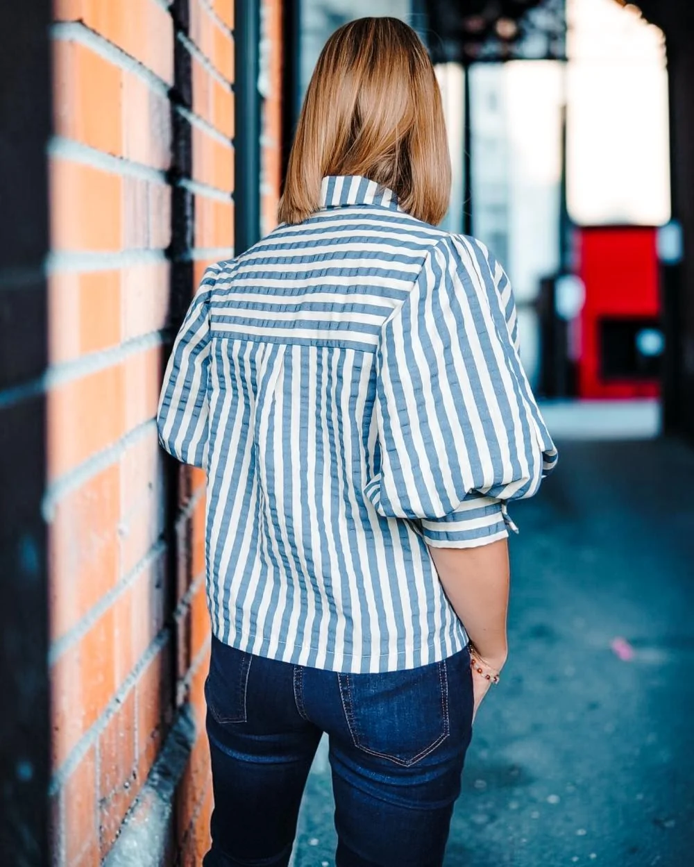 Chemise Mignonne