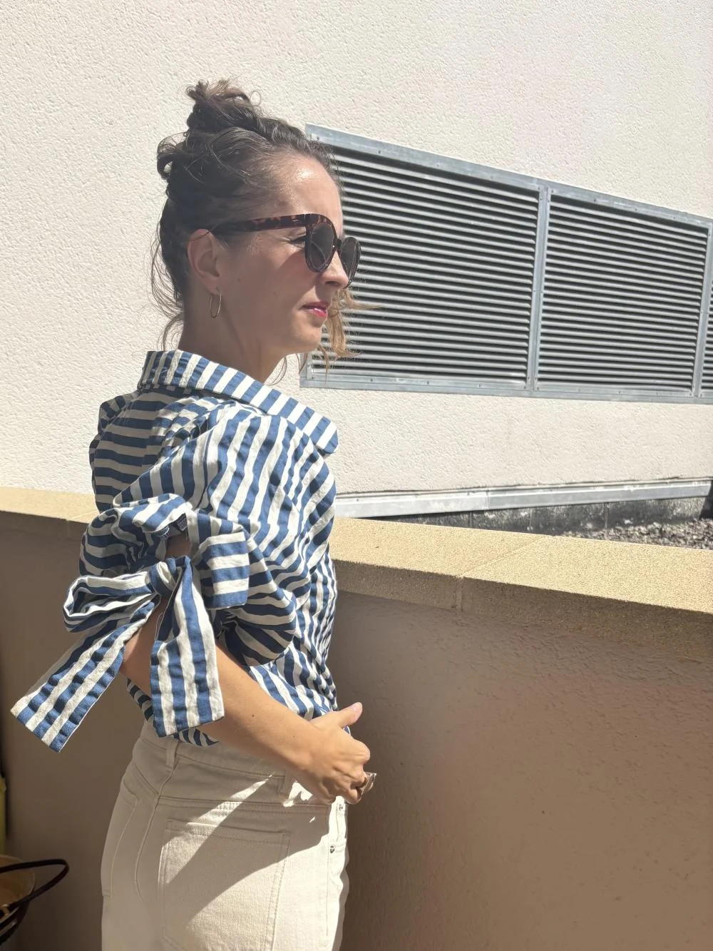 Chemise Mignonne