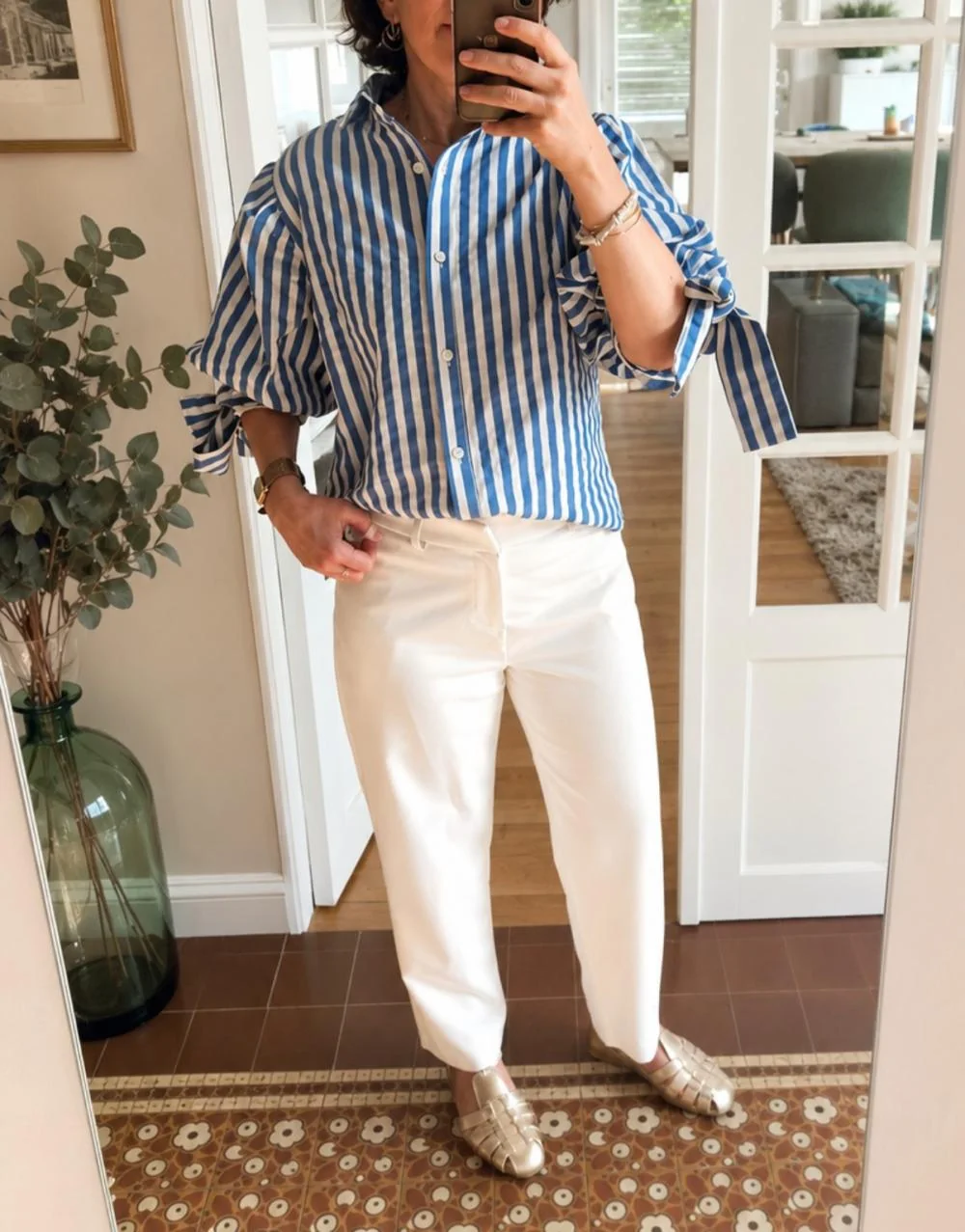 Chemise Mignonne