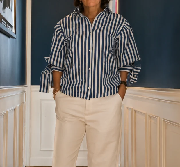 Chemise Mignonne