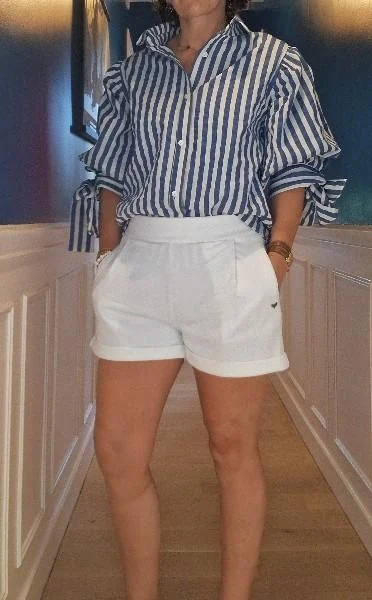 Chemise Mignonne