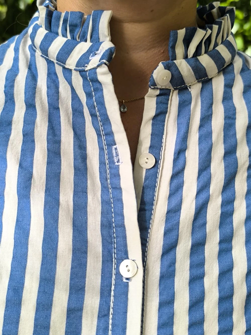 Chemise Mignonne