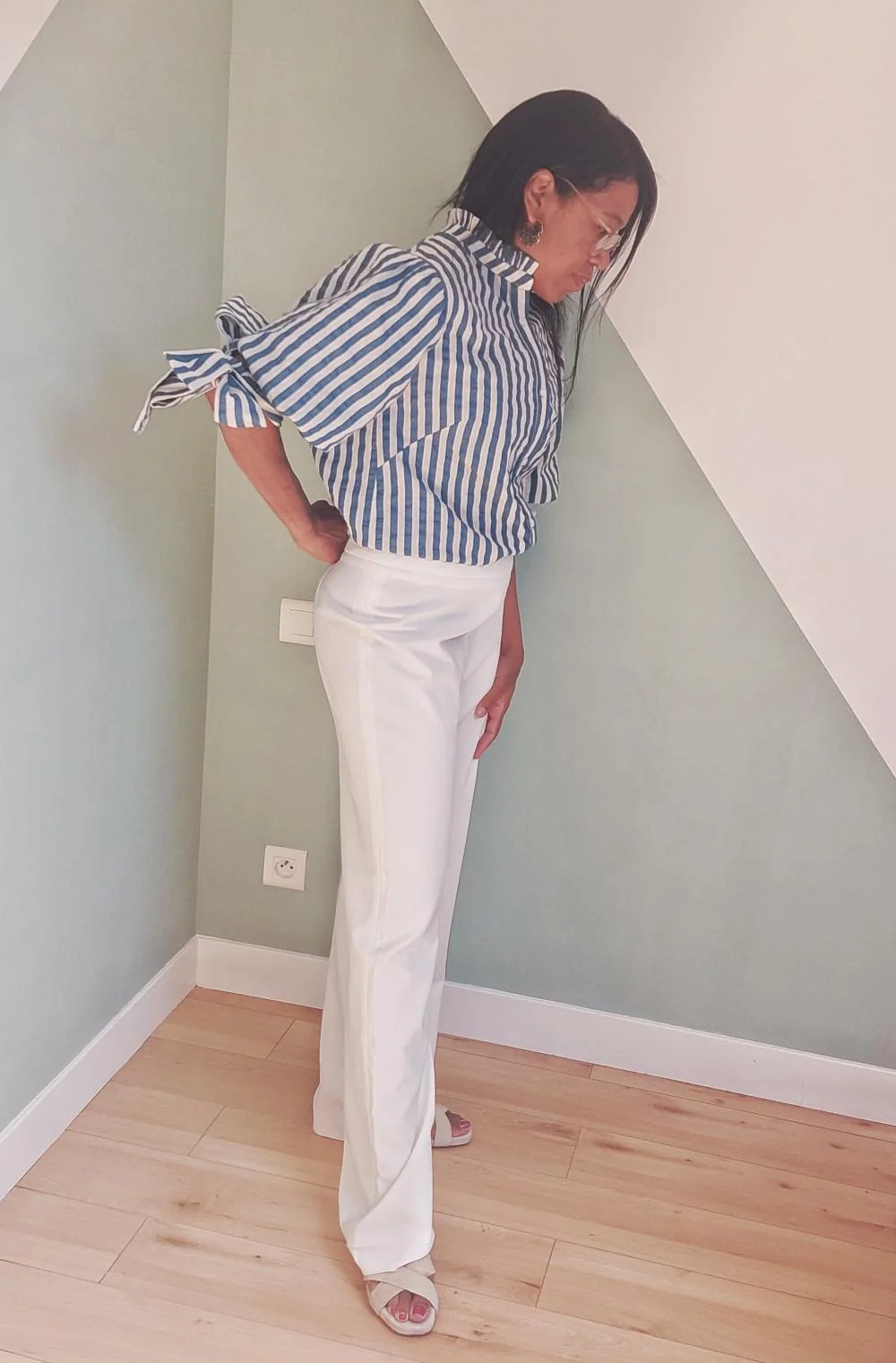 Chemise Mignonne