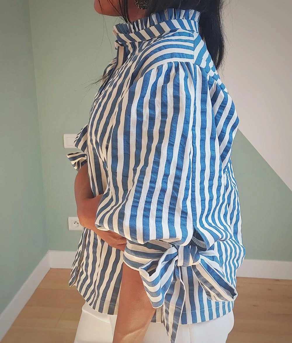 Chemise Mignonne