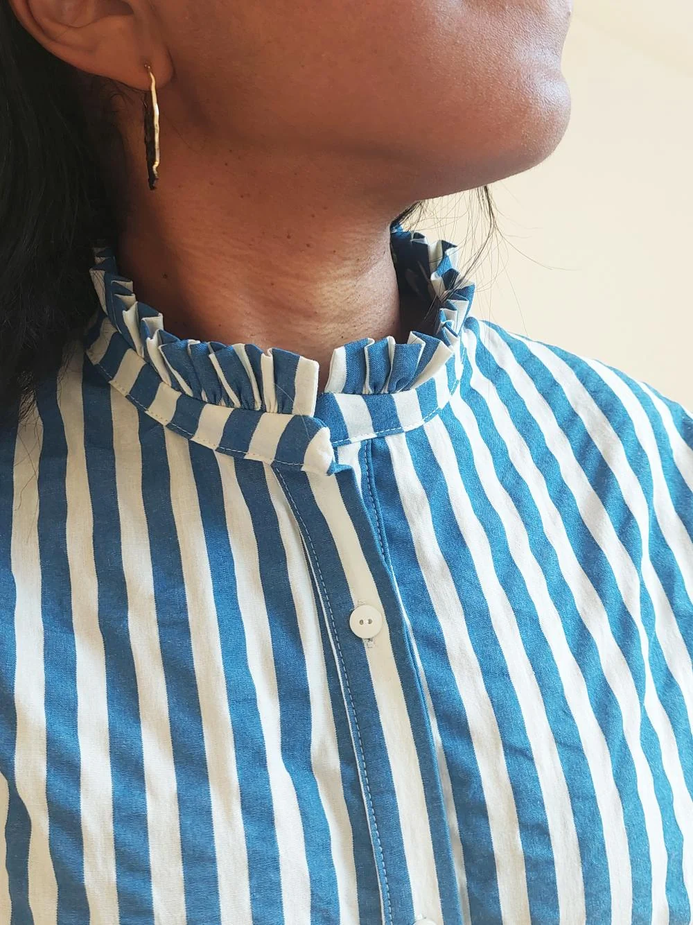 Chemise Mignonne