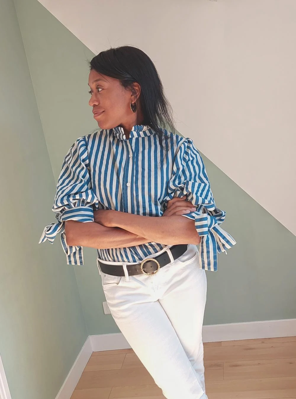 Chemise Mignonne