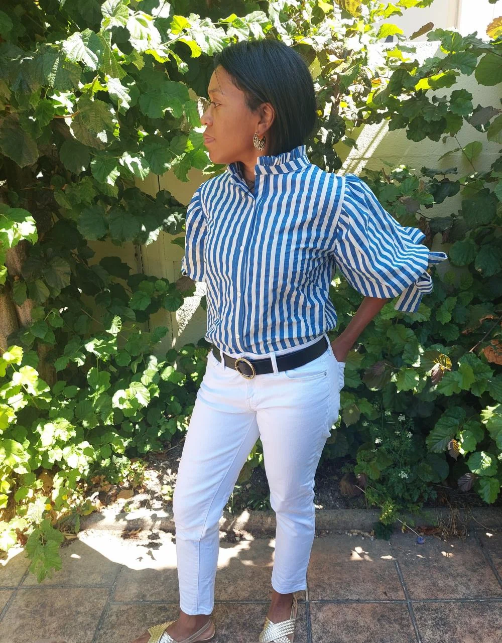 Chemise Mignonne