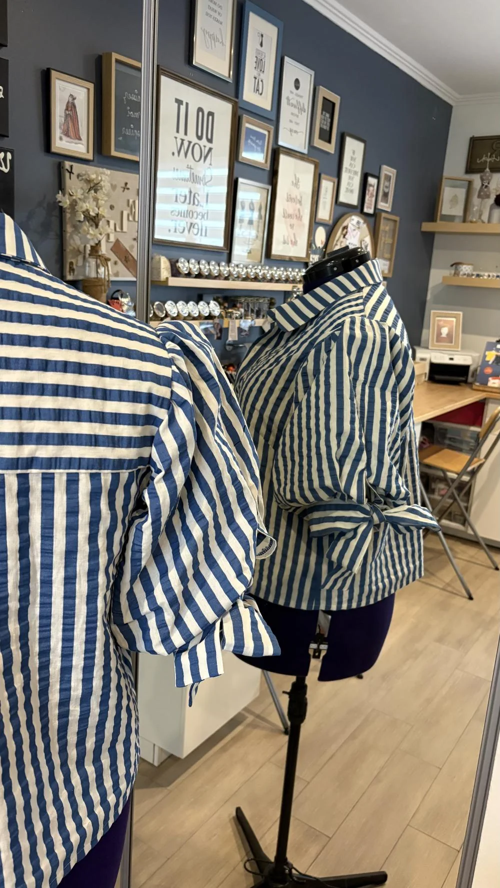 Chemise Mignonne