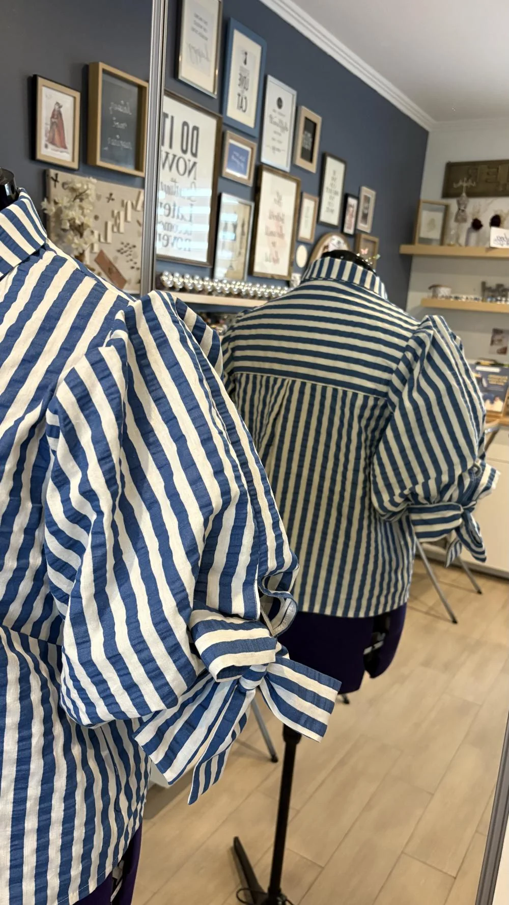Chemise Mignonne