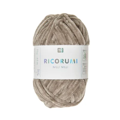 Fil Ricorumi Nilli Nilli Beige