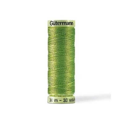 Fil Gütermann Super résistant 30m - 40 couleurs
