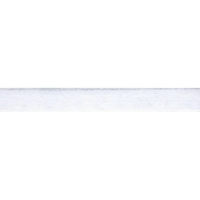 Elastique Lingerie 10 mm Blanc x1m